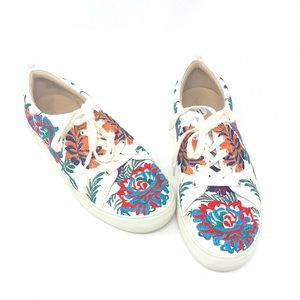 J slides sneakers size 11